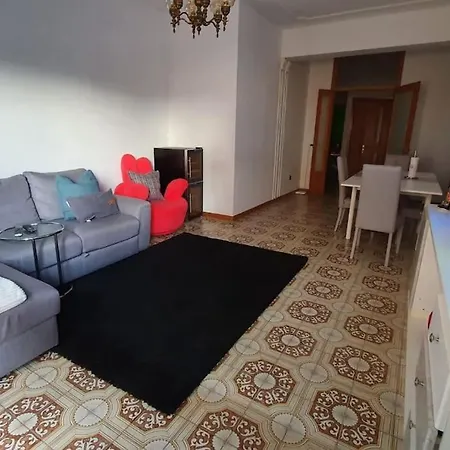 Ampio Vista Mare * Чивитанова-Марке