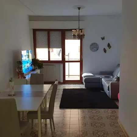 Ampio Vista Mare