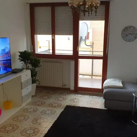 Ampio Vista Mare