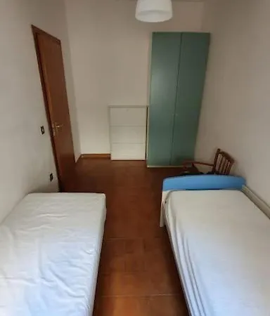 Ampio Vista Mare Апартаменты