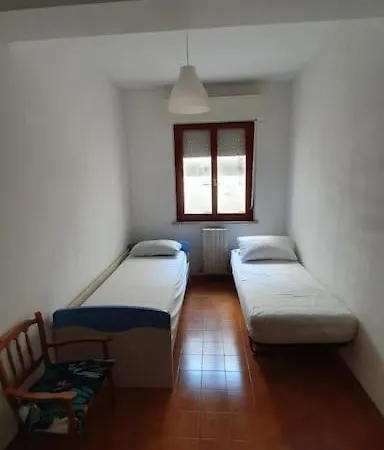 Ampio Vista Mare * Civitanova Marche