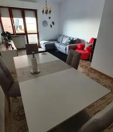 Ampio Vista Mare Civitanova Marche